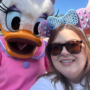 Meet your Posher, Stephanie